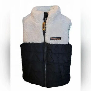 Timberland Puffer Vest